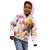 Cinco De Derby Kid Hoodie 2025 Sombrero Horse Racing