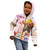 Cinco De Derby Kid Hoodie 2025 Sombrero Horse Racing