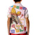 Cinco De Derby Kid Polo Shirt 2025 Sombrero Horse Racing