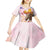 Cinco De Derby Kid Short Sleeve Dress 2025 Sombrero Horse Racing