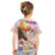 Cinco De Derby Kid T Shirt 2025 Sombrero Horse Racing