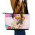Cinco De Derby Leather Tote Bag 2025 Sombrero Horse Racing