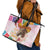 Cinco De Derby Leather Tote Bag 2025 Sombrero Horse Racing