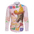 Cinco De Derby Long Sleeve Button Shirt 2025 Sombrero Horse Racing