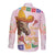 Cinco De Derby Long Sleeve Button Shirt 2025 Sombrero Horse Racing