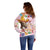 Cinco De Derby Off Shoulder Sweater 2025 Sombrero Horse Racing