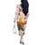 Cinco De Derby Off The Shoulder Long Sleeve Dress 2025 Sombrero Horse Racing