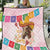 Cinco De Derby Quilt 2025 Sombrero Horse Racing - Wonder Print Shop