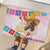 Cinco De Derby Rubber Doormat 2025 Sombrero Horse Racing - Wonder Print Shop