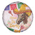 Cinco De Derby Spare Tire Cover 2025 Sombrero Horse Racing - Wonder Print Shop
