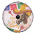 Cinco De Derby Spare Tire Cover 2025 Sombrero Horse Racing - Wonder Print Shop