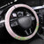 Cinco De Derby Steering Wheel Cover 2025 Sombrero Horse Racing - Wonder Print Shop
