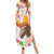 Cinco De Derby Summer Maxi Dress 2025 Sombrero Horse Racing - Wonder Print Shop