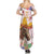 Cinco De Derby Summer Maxi Dress 2025 Sombrero Horse Racing - Wonder Print Shop