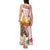 Cinco De Derby Tank Maxi Dress 2025 Sombrero Horse Racing - Wonder Print Shop