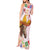 Cinco De Derby Tank Maxi Dress 2025 Sombrero Horse Racing - Wonder Print Shop