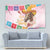 Cinco De Derby Tapestry 2025 Sombrero Horse Racing - Wonder Print Shop
