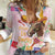 Cinco De Derby Women Casual Shirt 2025 Sombrero Horse Racing - Wonder Print Shop