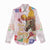 Cinco De Derby Women Casual Shirt 2025 Sombrero Horse Racing - Wonder Print Shop