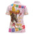 Cinco De Derby Women Polo Shirt 2025 Sombrero Horse Racing - Wonder Print Shop