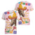 Cinco De Derby Women V-Neck T-Shirt 2025 Sombrero Horse Racing - Wonder Print Shop