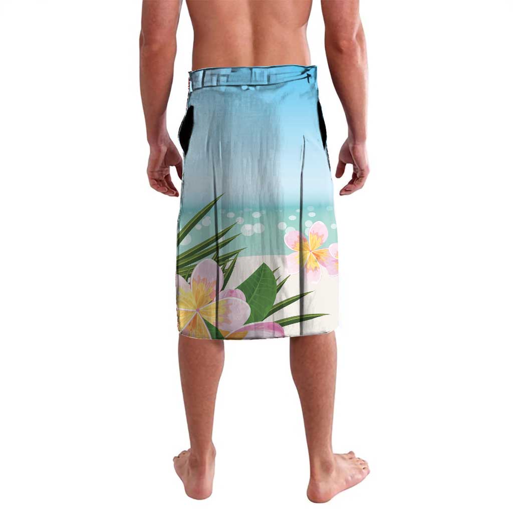 Puerto Rico Pava Coqui Lavalava Spirit Frog Tropical Beach Vibes - Wonder Print Shop