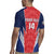 Custom Panama Football Rugby Jersey 2025 Vamos Los Canaleros
