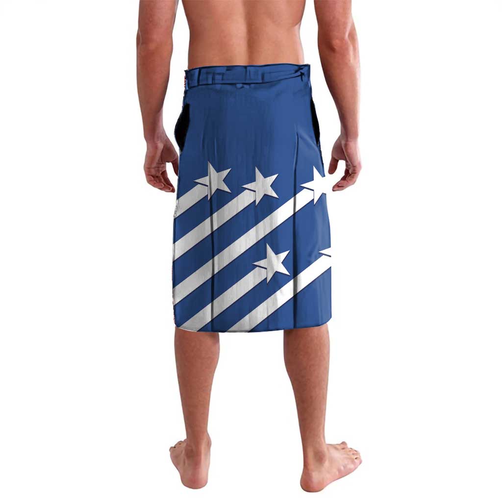 Custom Honduras Football Lavalava 2025 Vamos Los Catrachos