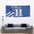 Custom Honduras Football Tapestry 2025 Vamos Los Catrachos