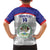 Custom Belize Football Hawaiian Shirt 2025 Go Jaguars