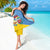 Custom Aruba Football Sarong 2025 Coat Of Arms Style