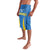 Custom Aruba Football Lavalava 2025 Go Champions Flag Color