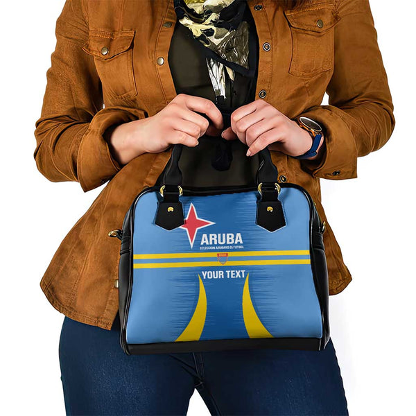 DR Congo Football Shoulder Handbag Go Champions LT15 main image 1