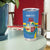 Custom Aruba Football Tumbler Cup 2025 Go Champions Flag Color