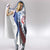 Custom United States Lacrosse Hooded Blanket 2025 Grunge Style