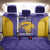 Custom Haudenosaunee Lacrosse Back Car Seat Cover 2025 Go Nationals