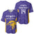 Custom Haudenosaunee Lacrosse Baseball Jersey 2025 Go Nationals