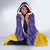 Custom Haudenosaunee Lacrosse Hooded Blanket 2025 Go Nationals