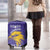 Custom Haudenosaunee Lacrosse Luggage Cover 2025 Go Nationals