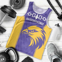 Custom Haudenosaunee Lacrosse Men Tank Top 2025 Go Nationals