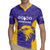 Custom Haudenosaunee Lacrosse Rugby Jersey 2025 Go Nationals