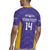 Custom Haudenosaunee Lacrosse Rugby Jersey 2025 Go Nationals