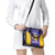 Custom Haudenosaunee Lacrosse Shoulder Handbag 2025 Go Nationals