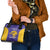 Custom Haudenosaunee Lacrosse Shoulder Handbag 2025 Go Nationals