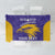 Custom Haudenosaunee Lacrosse Tablecloth 2025 Go Nationals