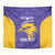 Custom Haudenosaunee Lacrosse Tapestry 2025 Go Nationals