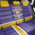 Custom Iroquois Lacrosse Back Car Seat Cover Haudenosaunee Nationals