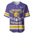 Custom Iroquois Lacrosse Baseball Jersey Haudenosaunee Nationals