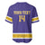 Custom Iroquois Lacrosse Baseball Jersey Haudenosaunee Nationals