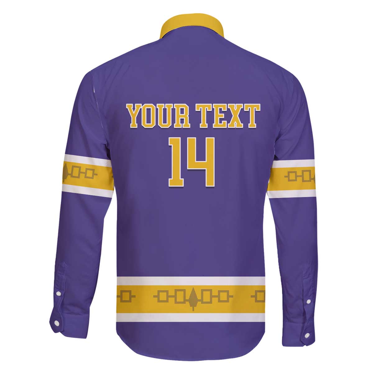 Custom Iroquois Lacrosse Family Matching Off The Shoulder Long Sleeve Dress and Hawaiian Shirt Haudenosaunee Nationals